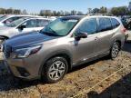 SUBARU FORESTER P photo