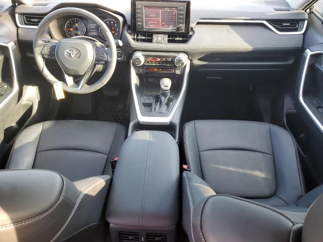 2021 TOYOTA RAV4 XLE P - 2T3C1RFV7MC165984