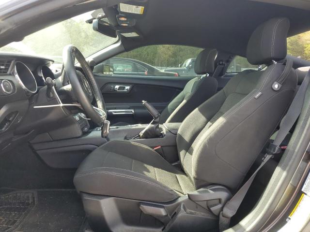 2017 FORD MUSTANG - 1FA6P8AM3H5289160