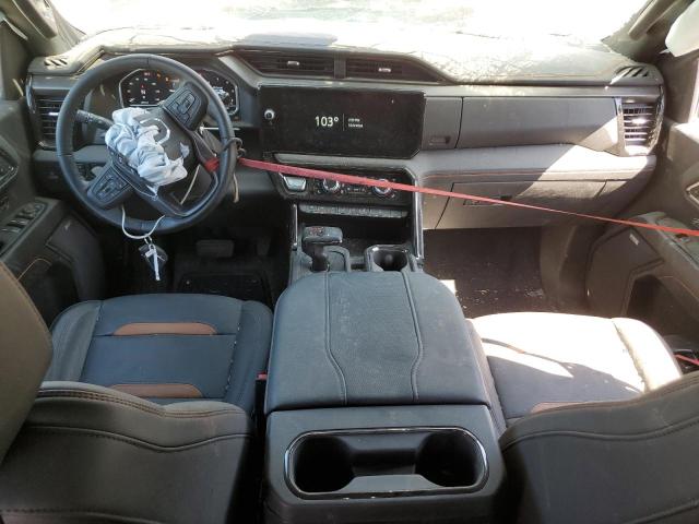 2024 GMC SIERRA K15 - 3GTUUEE8XRG217419