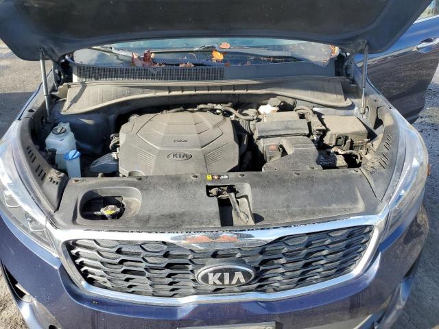 2019 KIA SORENTO LX - 5XYPGDA50KG455813