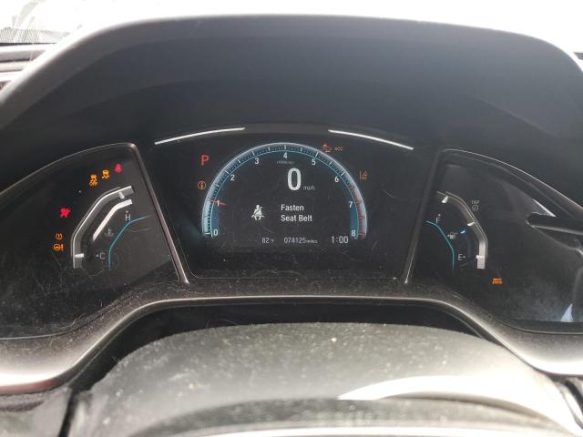 SHHFK7H63KU225229 2019 HONDA CIVIC