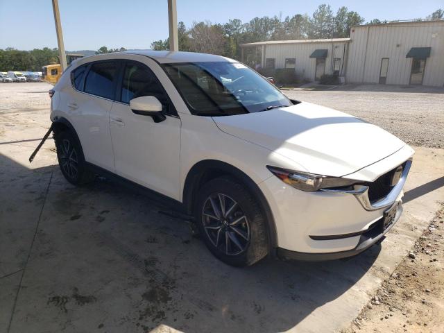 VIN JM3KFACM9J1349382 2018 Mazda CX-5, Touring no.4