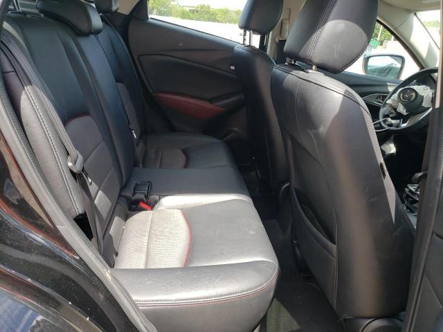 2016 MAZDA CX-3 TOURI - JM1DKBC75G0123352