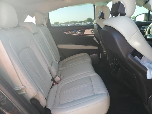 2021 LINCOLN NAUTILUS B - 2LMPJ9JPXMBL17347