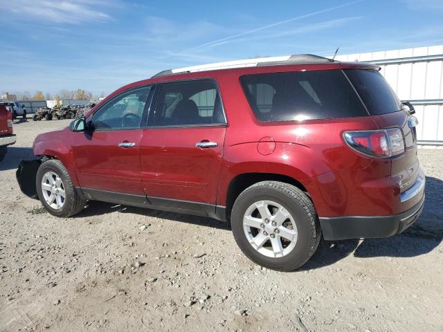 VIN 1GKKVPKD7GJ194795 2016 GMC Acadia, Sle no.2