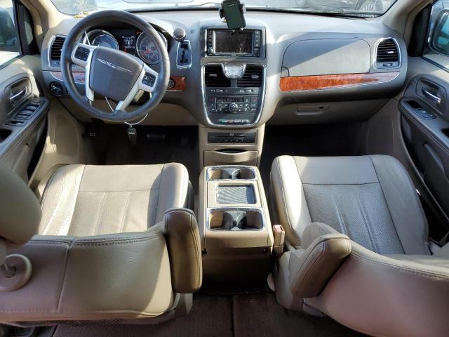 VIN 2C4RC1CG9FR638422 2015 Chrysler Town and Countr... no.8