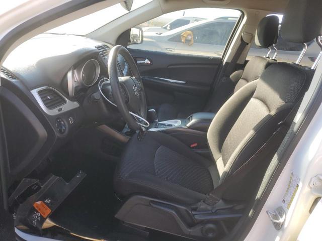 2019 DODGE JOURNEY SE - 3C4PDCBB0KT738440