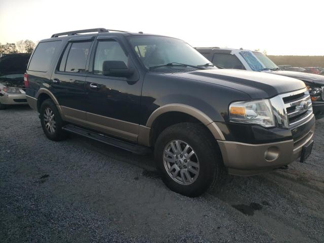 VIN 1FMJU1J59DEF18203 2013 Ford Expedition, Xlt no.4