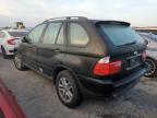 BMW X5 3.0I photo