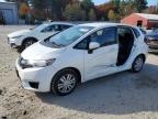 2016 HONDA FIT LX - JHMGK5H53GX007207