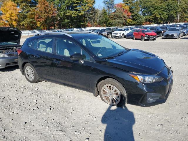 2017 SUBARU IMPREZA PR - 4S3GTAD69H3747066