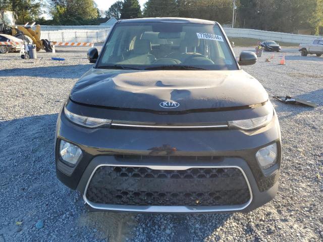 2020 KIA SOUL LX - KNDJ23AU8L7036158