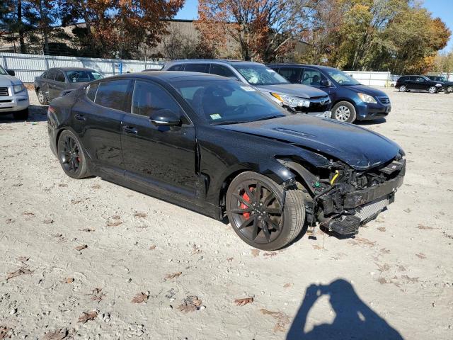 2022 KIA STINGER GT - KNAE55LC3N6111704