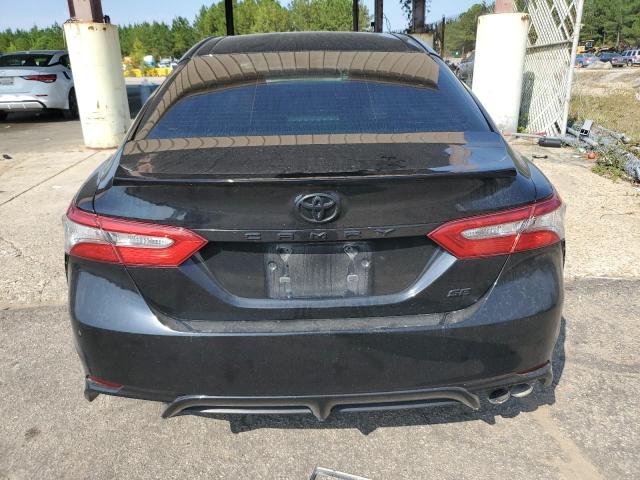 2018 TOYOTA CAMRY L - 4T1B11HK8JU058865