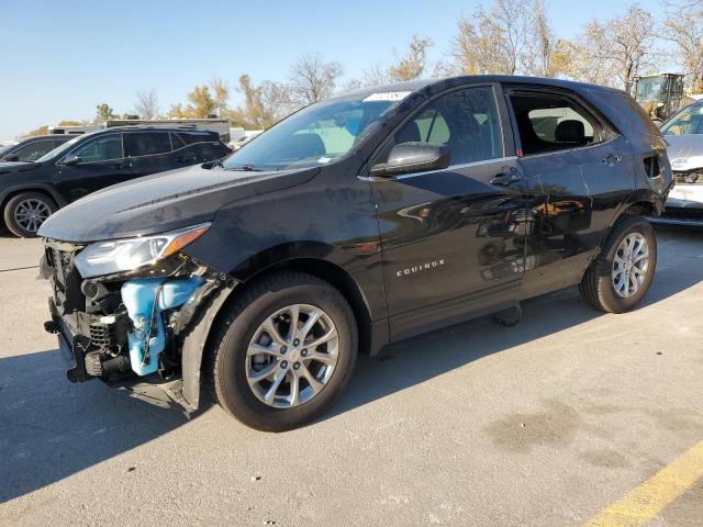 2021 CHEVROLET EQUINOX LT #3023699867