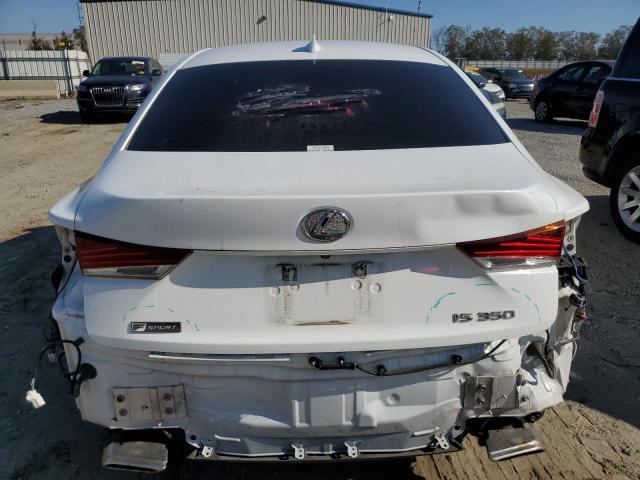 2017 LEXUS IS 350 - JTHBE1D24H5028568