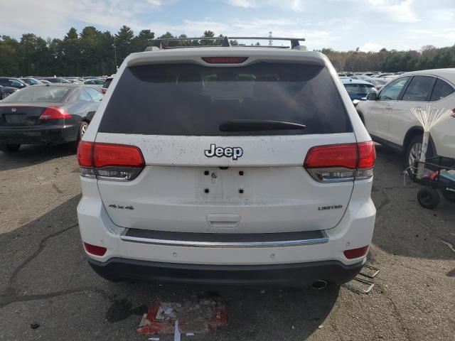 2015 JEEP GRAND CHER - 1C4RJFBGXFC844829