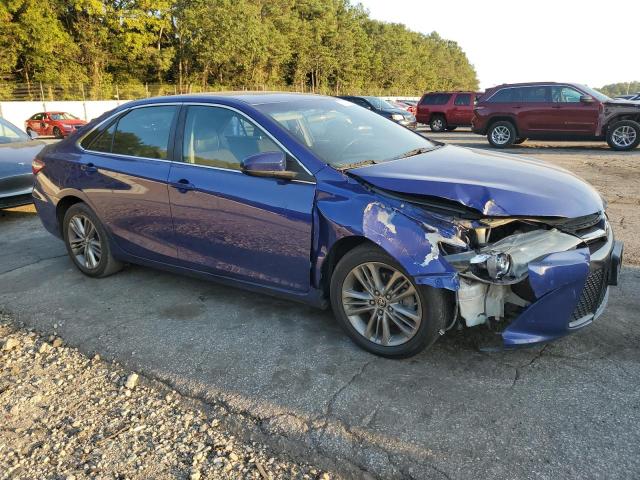 2016 TOYOTA CAMRY LE - 4T1BF1FKXGU561049