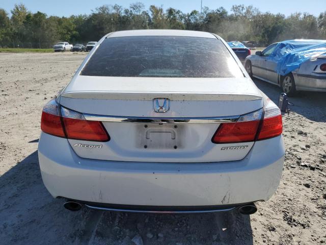 VIN 1HGCR2F52EA174866 2014 Honda Accord, Sport no.6