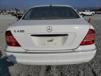 MERCEDES-BENZ S 430 photo