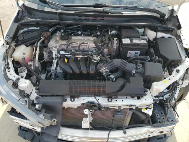 2020 TOYOTA COROLLA LE - JTDEPRAE2LJ078715