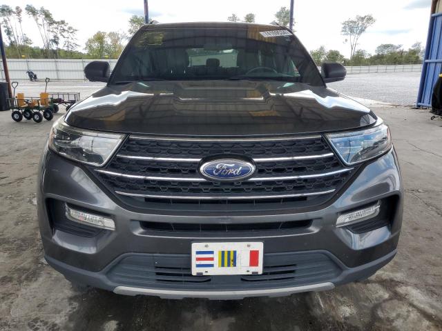 2020 FORD EXPLORER X - 1FMSK7DH7LGA54396