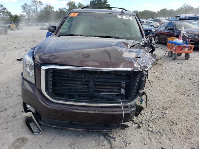 VIN 1GKS2CKJ6HR341778 2017 GMC Yukon, Denali no.5