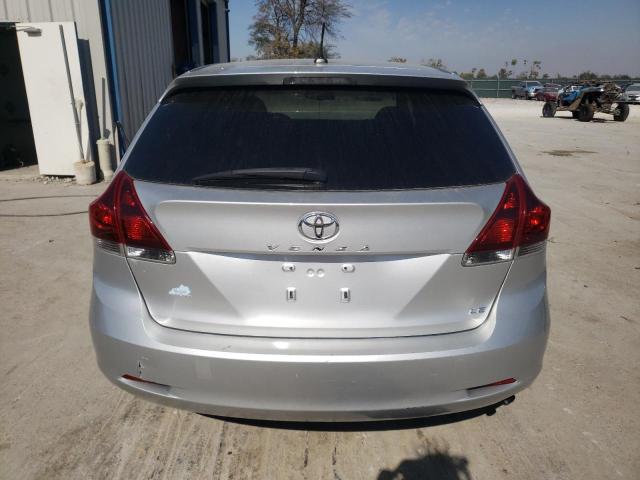 VIN 4T3ZA3BB6DU076280 2013 Toyota Venza, LE no.6