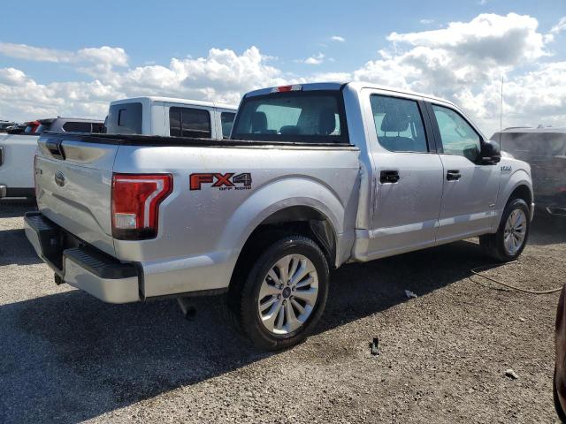 VIN 1FTEW1EP8GFC65594 2016 Ford F-150, Supercrew no.3