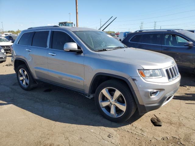 VIN 1C4RJFBG7EC439543 2014 Jeep Grand Cherokee, Lim... no.4