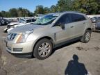 2015 CADILLAC SRX LUXURY - 3GYFNBE36FS510441