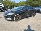 2018 FORD FUSION SE - 3FA6P0HD9JR157451