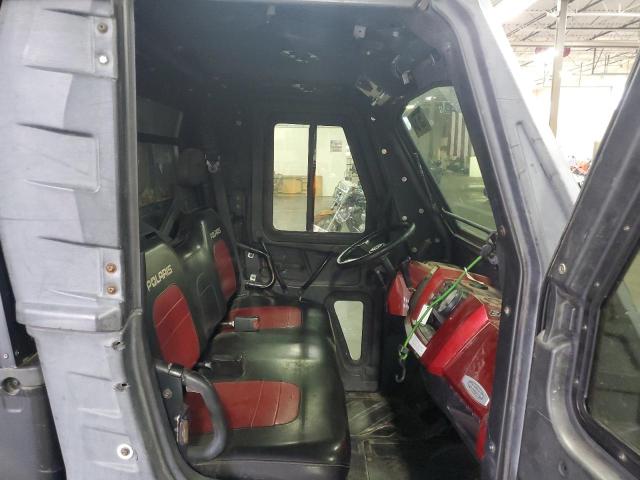 2012 POLARIS RANGER 800 - 4XATH76A2CE637355