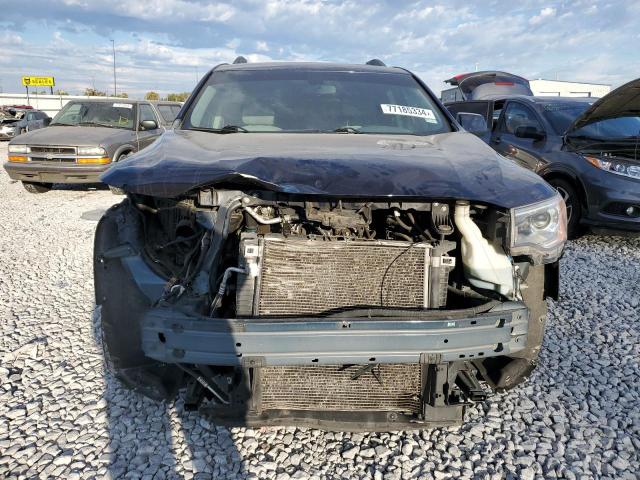 2017 GMC ACADIA SLE - 1GKKNSLS2HZ144230