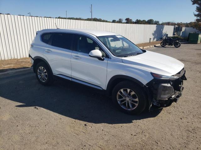 2019 HYUNDAI SANTA FE S - 5NMS2CAD2KH055185