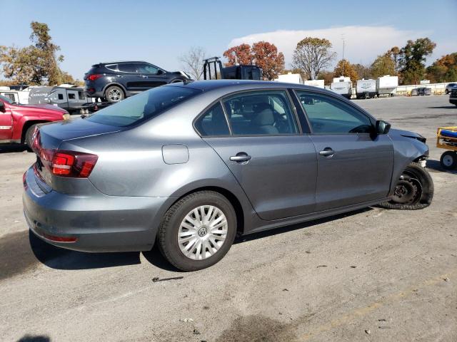 2016 VOLKSWAGEN JETTA S - 3VW267AJ8GM349838