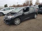 2016 HONDA FIT LX - JHMGK5H50GX023011