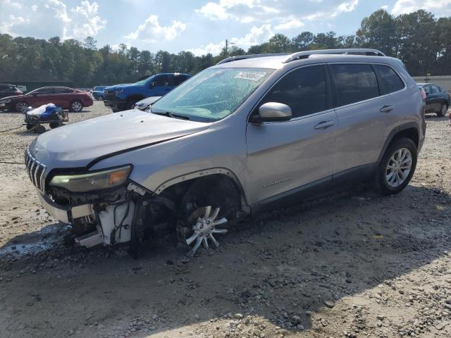 2019 JEEP CHEROKEE LATITUDE 2019