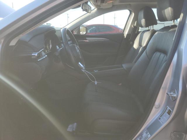 2018 MAZDA 6 TOURING - JM1GL1VM4J1328363