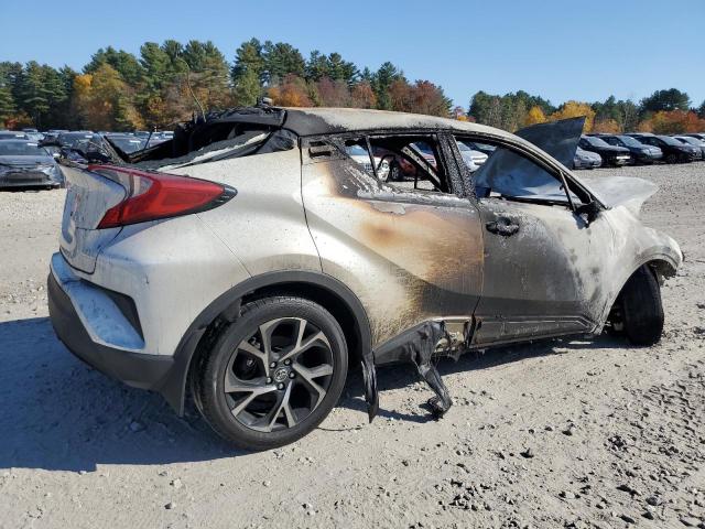 2019 TOYOTA C-HR XLE - NMTKHMBX8KR101191