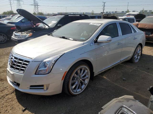 2013 CADILLAC XTS LUXURY #2943131420