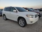 TOYOTA HIGHLANDER photo