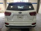 KIA SORENTO EX photo