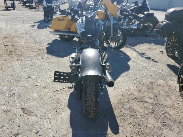2019 HARLEY-DAVIDSON FLSL 1HD1YDJ20KB032621