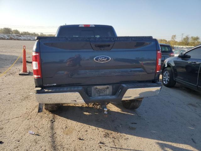 2019 FORD F150 SUPER - 1FTFW1E54KFA67896