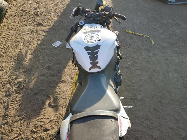 2008 HONDA CBR600 RR - JH2PC40048M102510