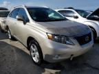 LEXUS RX 350 photo