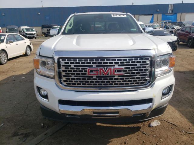 2020 GMC CANYON DEN 1GTG6EEN1L1232751