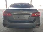 NISSAN SENTRA S photo